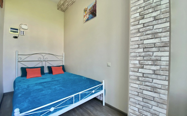 Apartments s Vidom na Sad