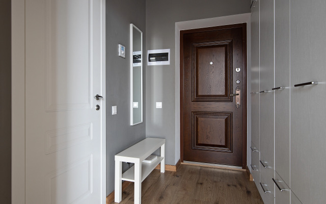 Апартаменты Residence by Pavlov