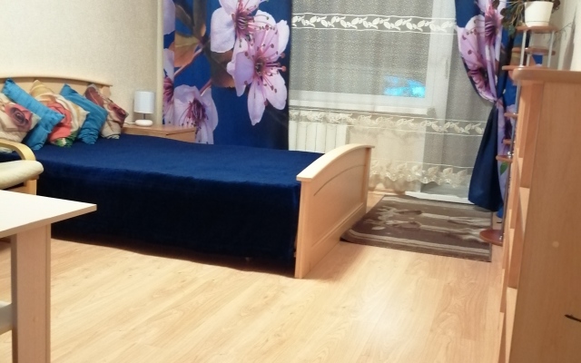 Квартира на Комсомольской 23