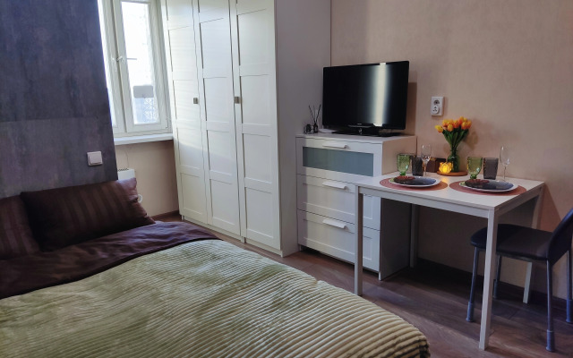 Квартира Посуточно в Жк Государев Дом