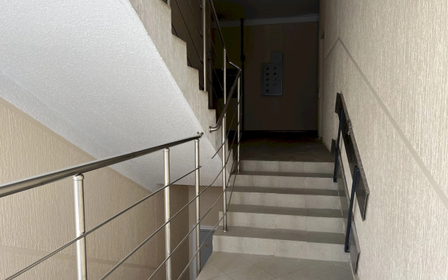 Квартира 099 ЖК Черноморский до моря 10 мин