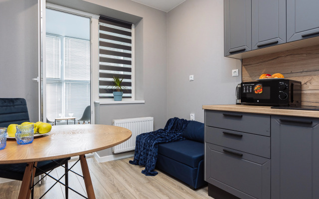 V Novom Zhk Krants-Siti Flat