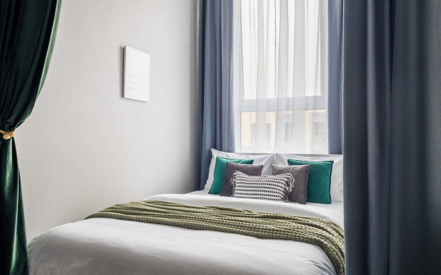 Квартира рядом с аэропортом