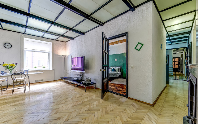 Апартаменты Небесный Невский