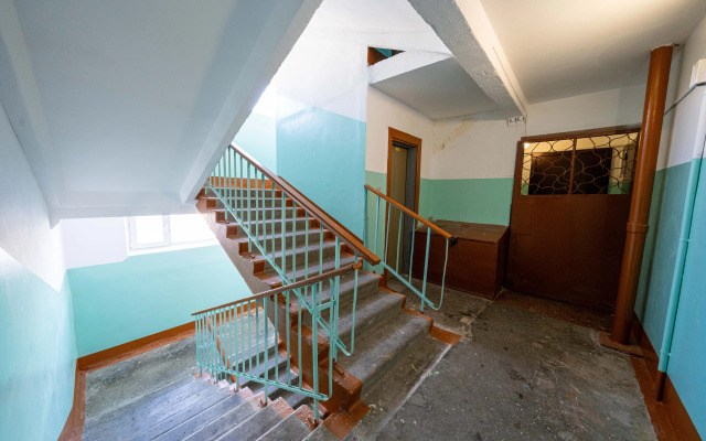 Апартаменты Двухкомнатные на Шелеста 112