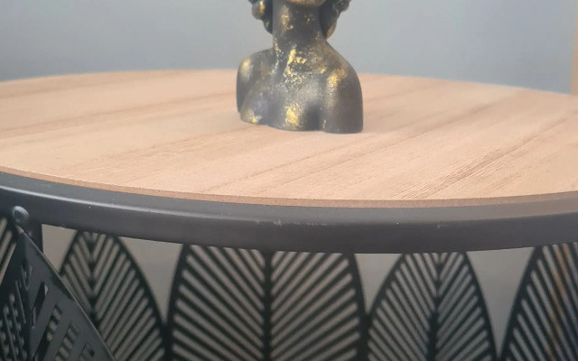 Квартира Уютная в ЖК с фонтаном у моря