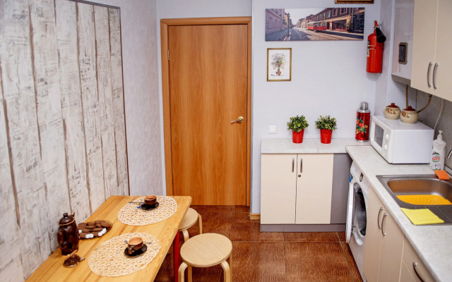 Vagon hostel