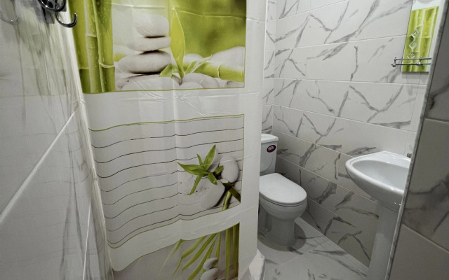 Гостевой дом Гранат