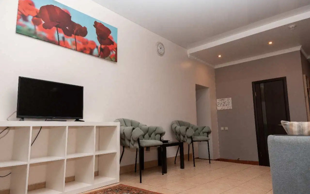 Отель Надежда