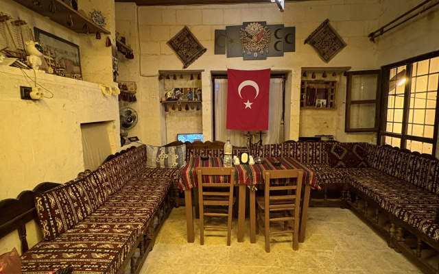 Отель Ayatac Konak