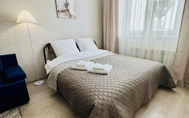 Квартира 1 комнатная