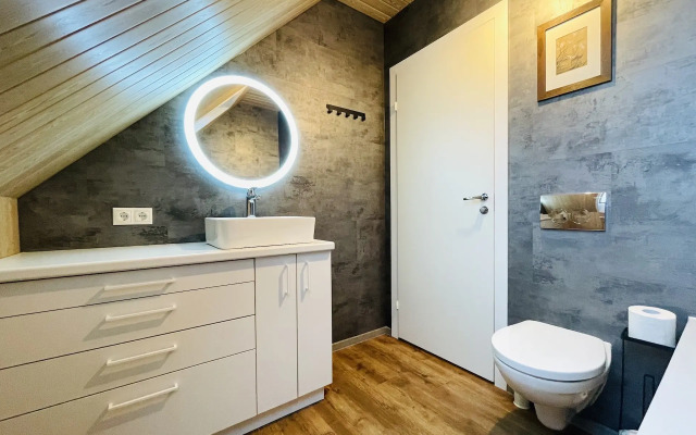 Частный Дом на Улице Колхозная 66