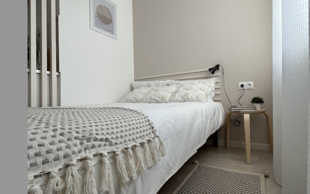 Hihome 1 Apartments
