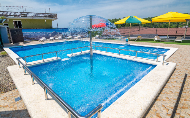 Viamond Hotel
