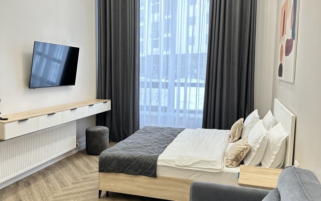 Hotel Five Hotel
