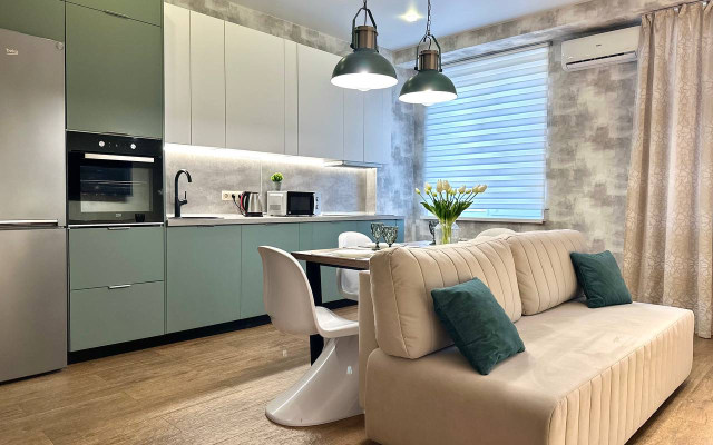 Апартаменты Vivo City 278