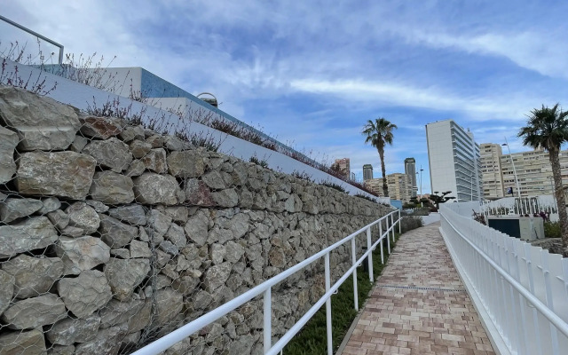 Sunset Cliffs by Mar Holidays Apartments