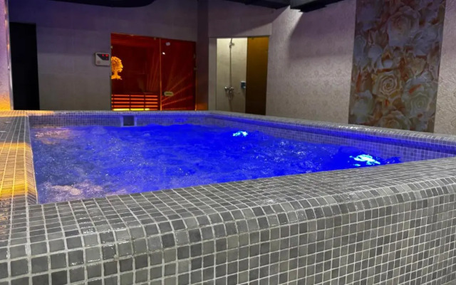 Art Air Hotel