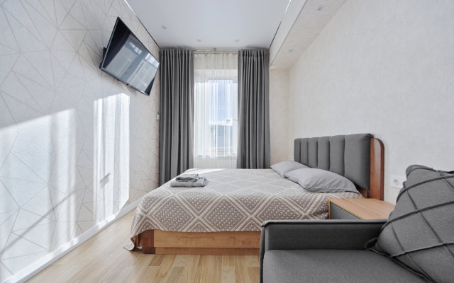 Kollektivnaya 11/74 Apartments