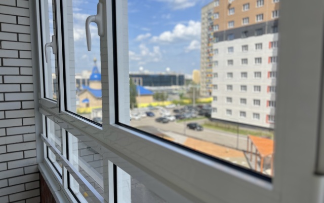 Квартира Лофт