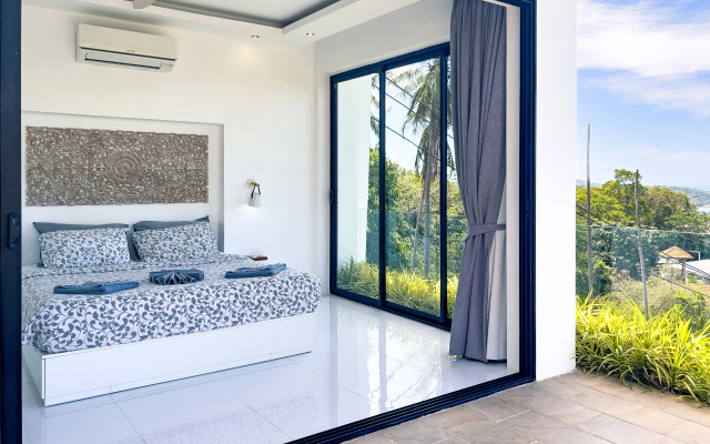 Ocean Villa