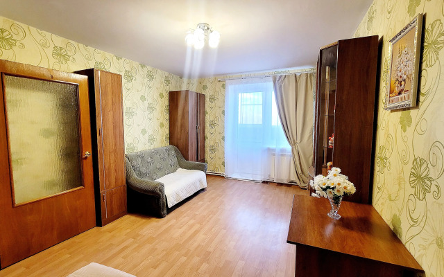 Romashkovaya Flat