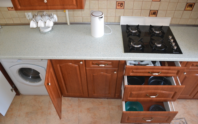 Апартаменты в Калининграде на Куйбышева