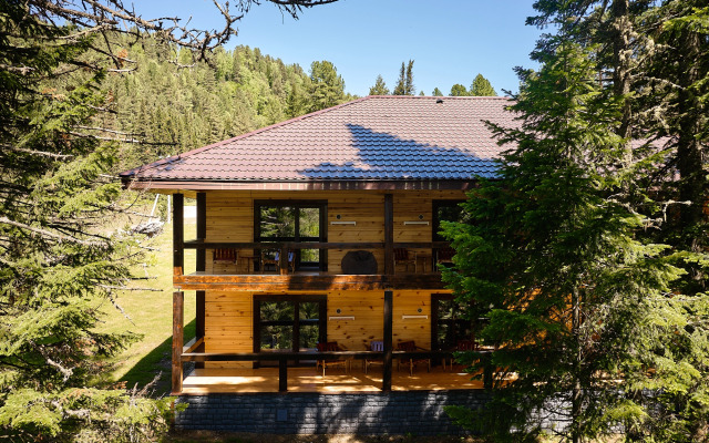Serebryany istochnik