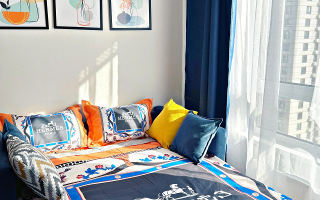 Апартаменты Дизайнерские