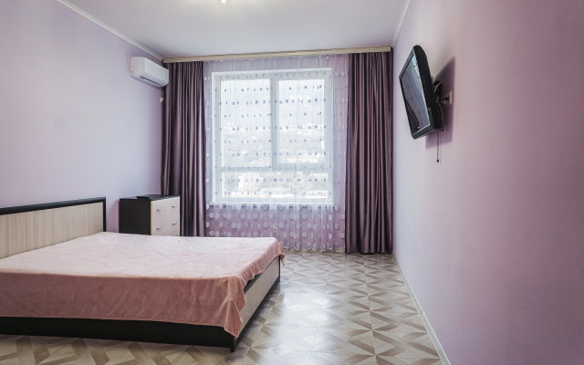 Yalta Almaz Apartments 3