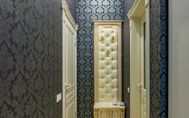 Апартаменты VIP в центре рядом с парком