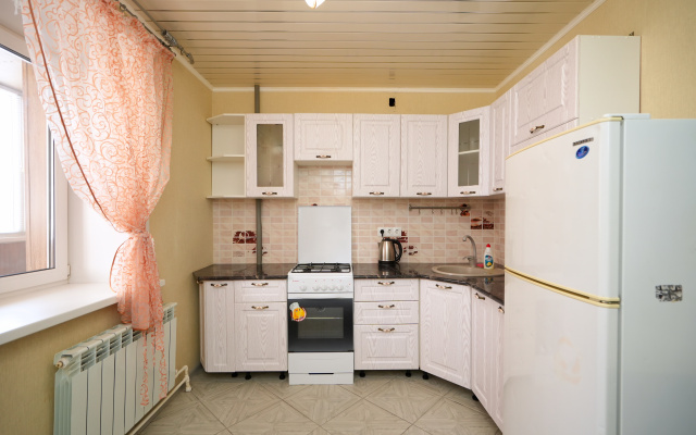 Uyutny Ugolok Flat