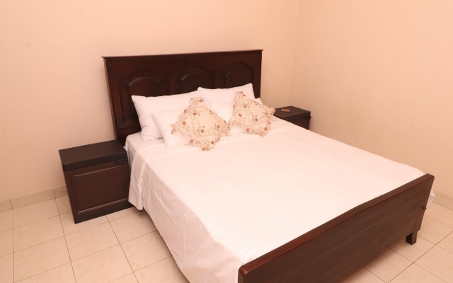 Yoho Cheliyan Villa Guest house