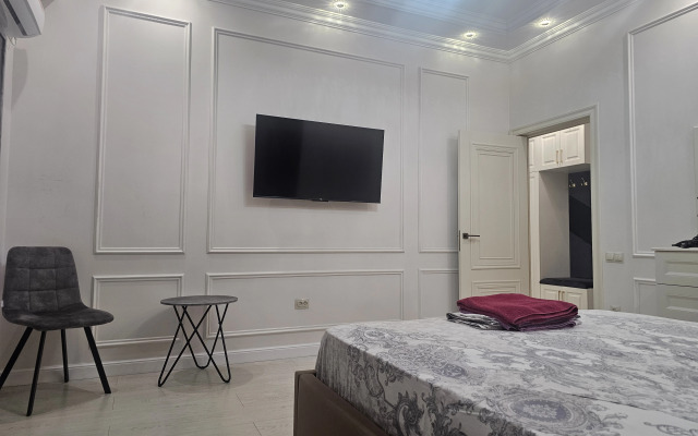 Raydas na ulice Pestova 3 Flat