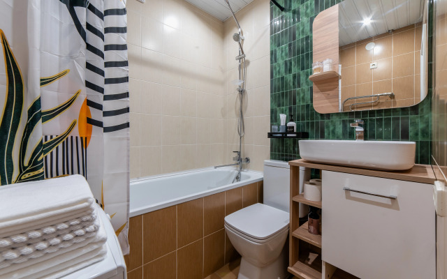 Апартаменты Marrakesh  от Сети Good Vibes Apartments