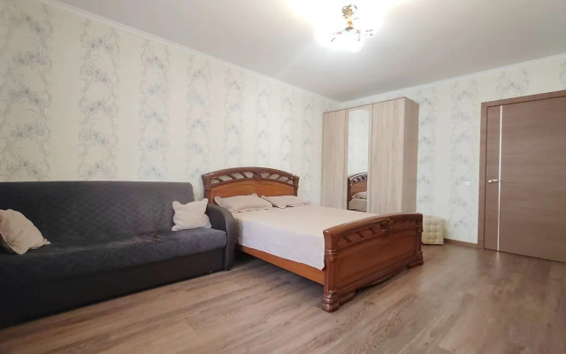 Квартира На Высоковольтная 22