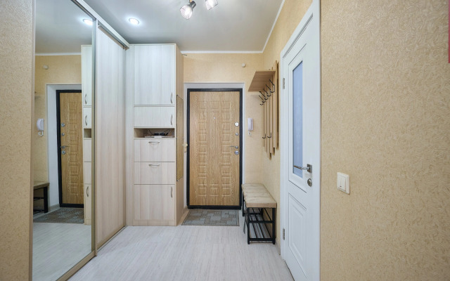 Квартира ПосуткаРу Г Сарабеева 9 парк Краснодар им Галицкого