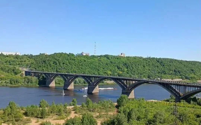 Квартира на улице Июльских Дней 1к1