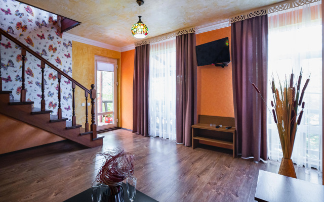 Guest house Mane