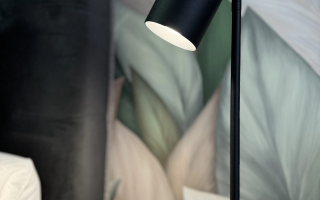 Апартаменты Шикарные с Видом на Каму