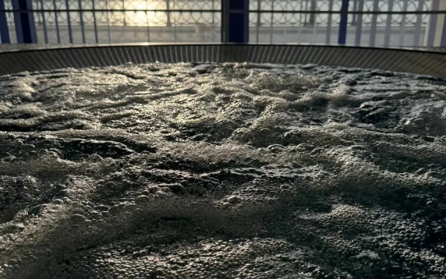 Апартаменты Наш Парус