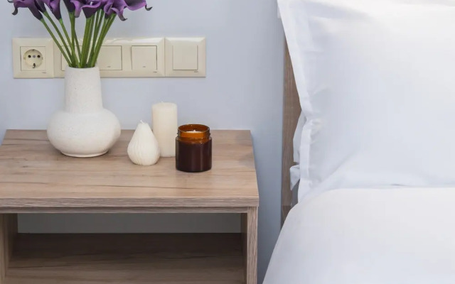 On Koghbatsi Streer 16-3 Apartments