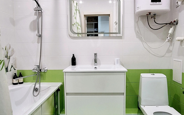 Квартира ЖК 5 Звёзд