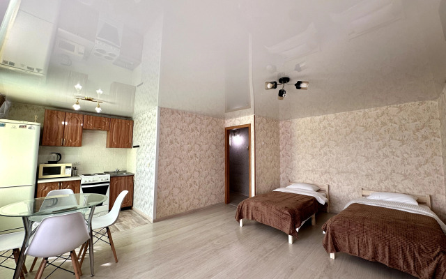 Квартира Калина