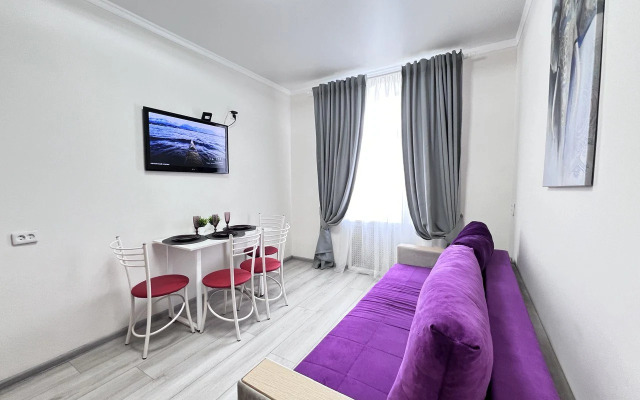 Na Ulitse Gostinaya 3 Flat