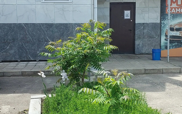 Гостевой Дом Таймыр 645 км