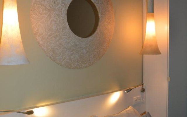 La Luna en el Alba Butik-hotel