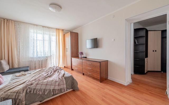 Апартаменты на Мичурина 10Б