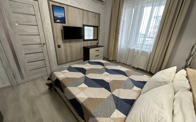 V Sea Side Apartments