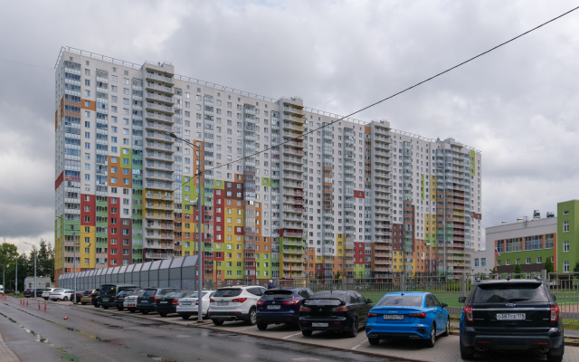 Sutki Rent sutki Rent Na Prospekte Energetikov Apartments